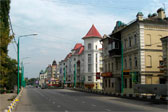 Липецк
