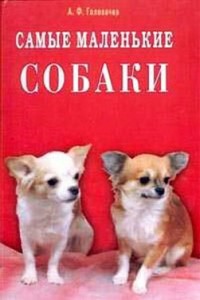 Самые маленькие собаки в мире — обзор книги