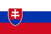 Собаки мира: Словакия