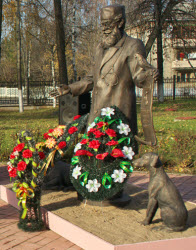Добрый доктор Айболит
